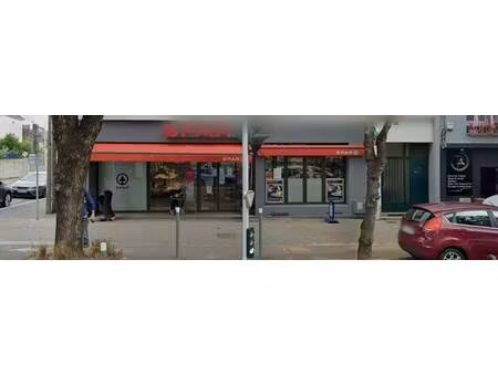 épicerie / alimentation générale à vendre