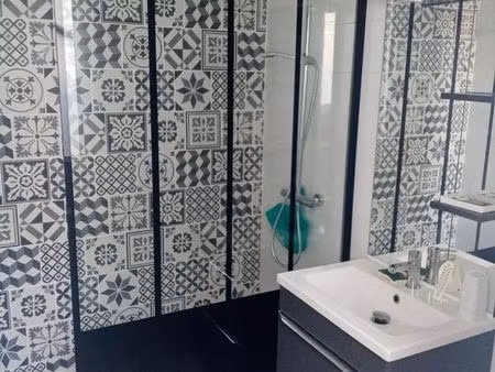 a louer maison (entièrement rénovée)