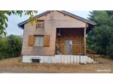 location chalet