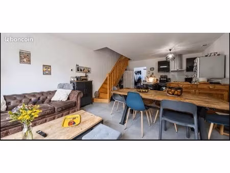 maison t4 en location annuelle