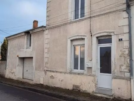 maison de ville