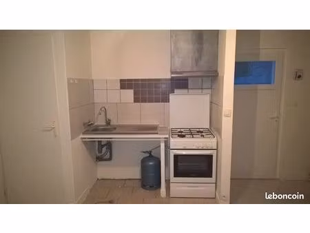 loue maison 50 m²