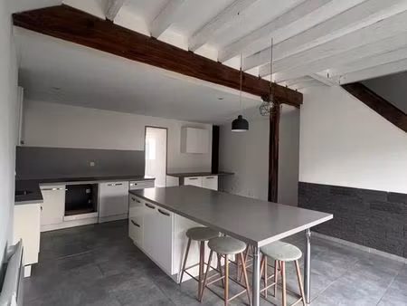 maison briarde
