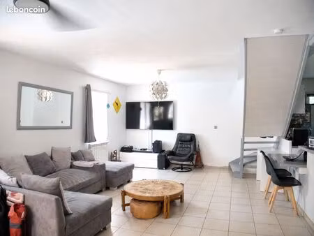 maison 137m² 5 pièces