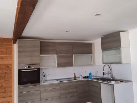 maison 3 pièces 72 m²