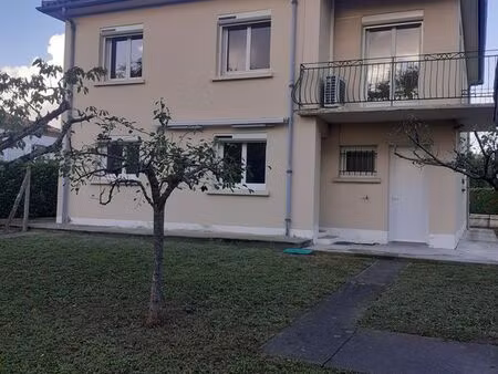 villa t6 albi
