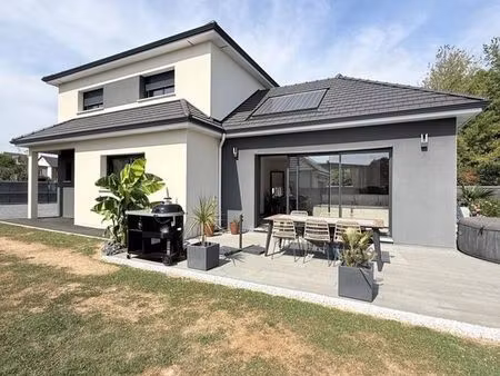 maison 5 pièces 120 m²