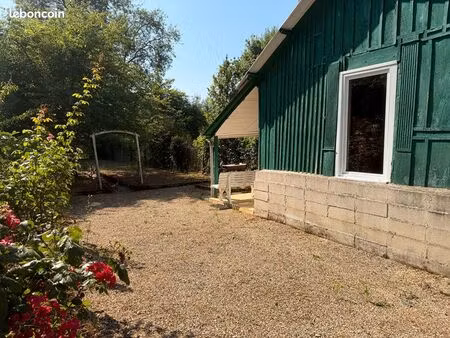 terrain 321 m² saint benoit
