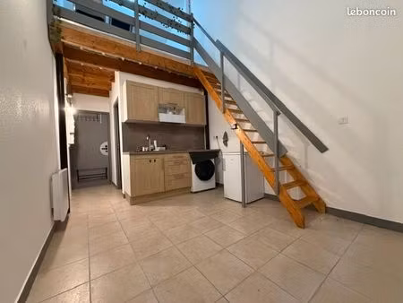 a louer appartement standing
