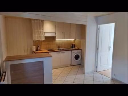 appartement elancourt village