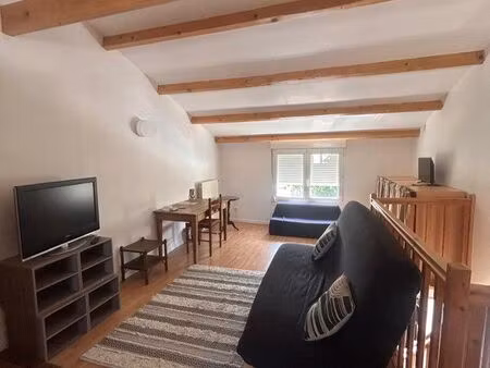 location chambre étudiante / bail 9 mois