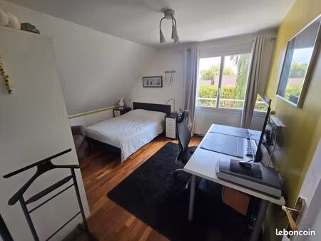 chambre etudiant.e