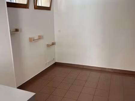 studio