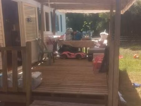 mobile home location