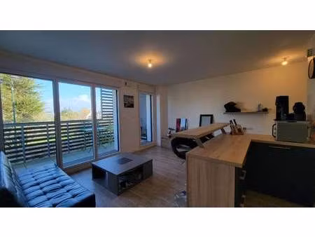l'immobiliere de l'ocean