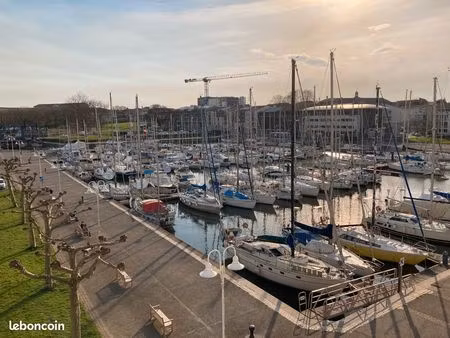 location appartement meublé