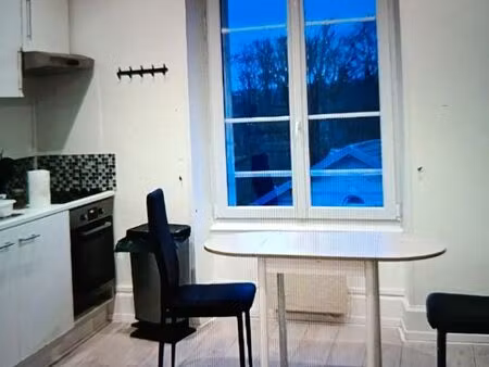 recherche studio à louer à cergy et yvelines