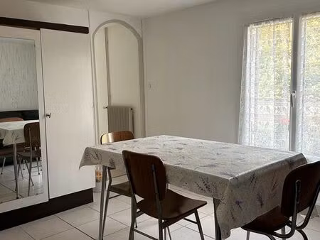studio à louer