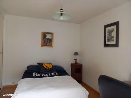 loué chambre pour etudien_te