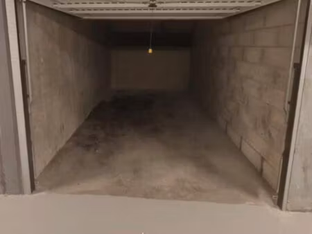 box à louer