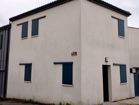 location maison aytré 57m2