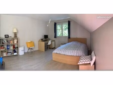 chambre étudiant