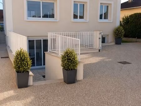 maison 100% rénovée