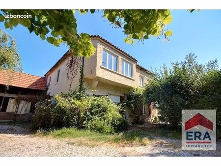ferme 4 pièces 177 m²