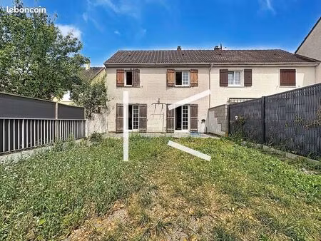 maison 4 pièces 86 m²