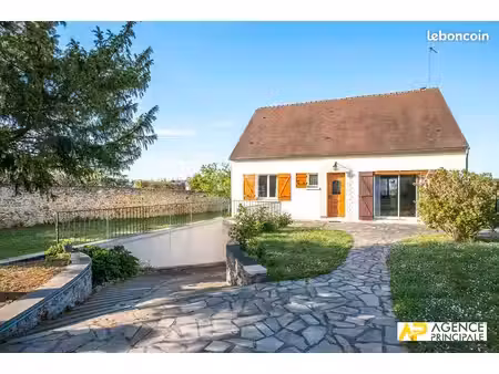 maison 5 pièces 143 m²