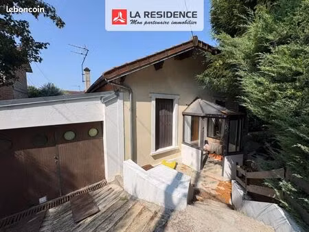 maison 5 pièces 72 m²