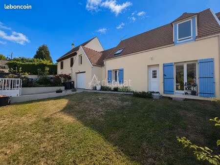 maison 5 pièces 86 m²