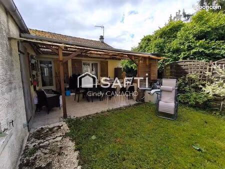 maison 4 pièces 95 m²
