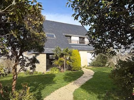 parki immobilier plouhinec