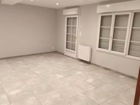 maison a louer à archiac