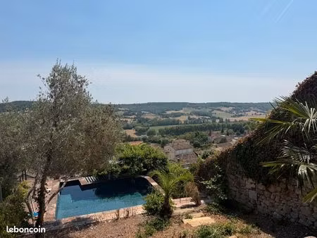 maison de village