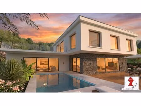 maison 6 pièces 275 m²