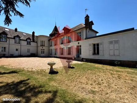 duplex 5 pièces 135 m²