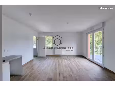 appartement 4 pièces 71 m²