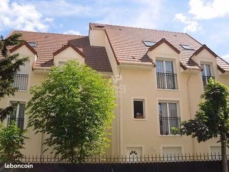 appartement 2 pièces 28 m²