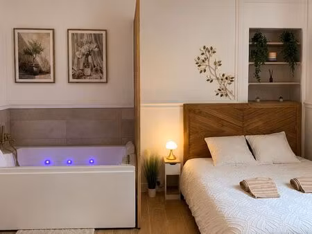 airbnb atypique poitiers - ca conséquent