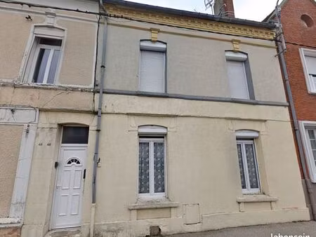 maison de ville