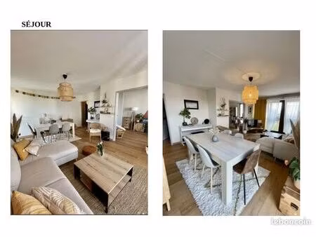 appartement t3