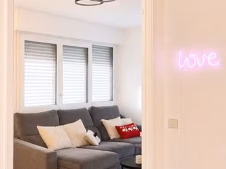 appartement à louer - les coudrays