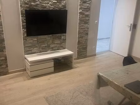 appartements à louer t2