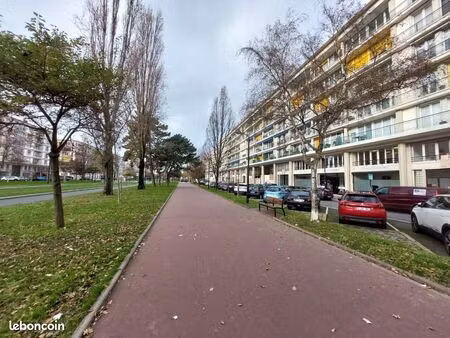appartement 1 pièce 13 m²