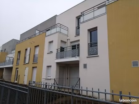 location appatement