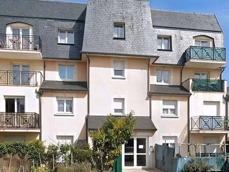 charmant 2 pièces meublé avec parking – 33 m² – montesson (limite chatou)