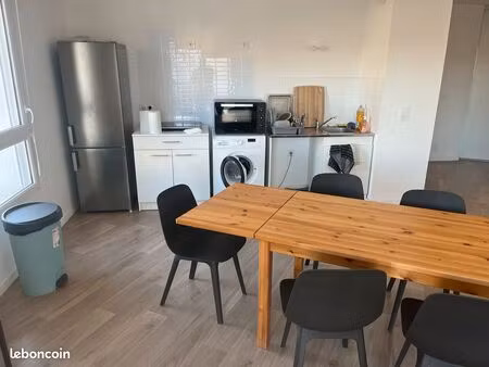 appartement t3