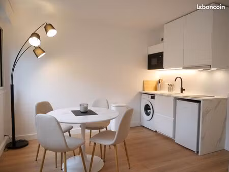 à louer - le chesnay-rocquencourt - studio meublé